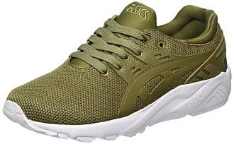 asics kayano 21 hombre Olive