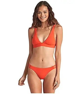 BILLABONG WAVE TRIBE Lowrider Bikini Bottom - Jungle night