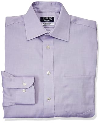 chaps coolmax dress shirts