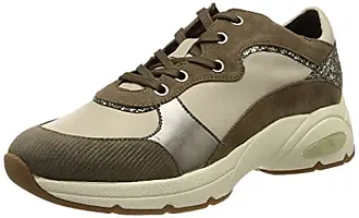 Geox Femme Alhour A Sneakers
