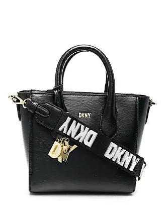 DKNY Shoulder Bag - Black » Cheap Shipping » Shoes and Fashion