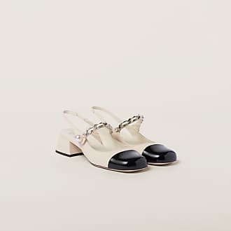 Shoes / Footwear from Miu Miu for Women in Black