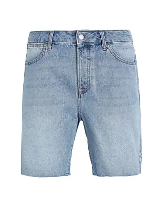 Topman sales jeans shorts