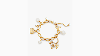 Like Magic Charm Bracelet