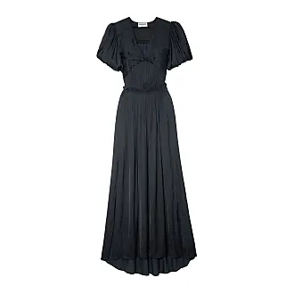 ExOfficio Women's Wanderlux Stretch Halter Dress, Black, X-Large