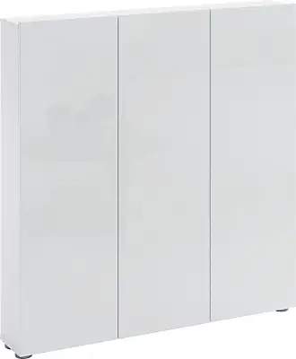 Schuhschränke (Flur) in Weiß: 47 Produkte - Sale: ab € 109,99 | Stylight