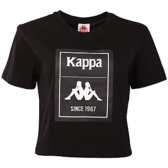 Damen-T-Shirts von Sale Kappa: bis zu −50% | Stylight