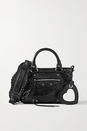 Gucci Leather Half Moon Bag - Shop autrefois-hk Messenger Bags & Sling Bags  - Pinkoi