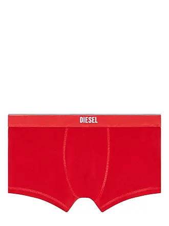 Diesel Cotton Stretch UFST-STARSEY 3 Pairs Of Thongs Set women - Glamood  Outlet