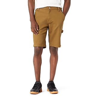 levi strauss two horse brand cargo shorts