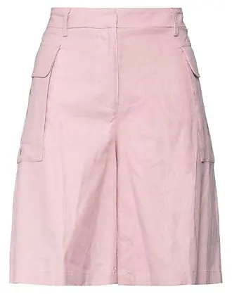 BALLANTYNE, Pink Women's Casual Pants