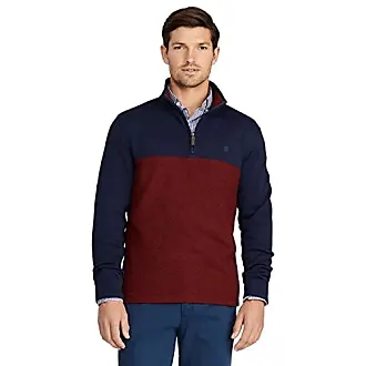 Izod on sale spectator sweater