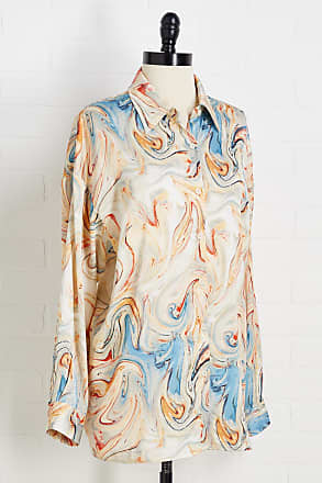 Balenciaga Blouses − Sale: at $192.00+ | Stylight