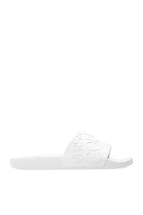 versace sandals womens price