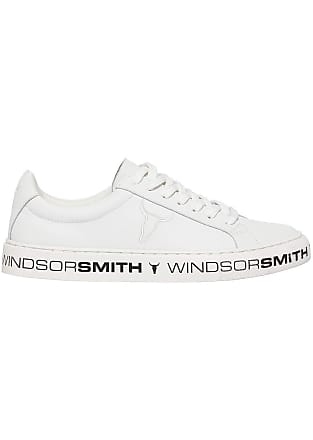 windsor smith seoul white leather