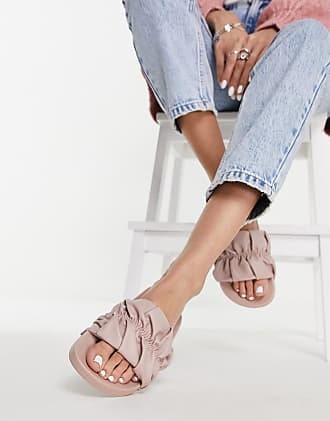 Pink Sandals: Shop up to −65% | Stylight