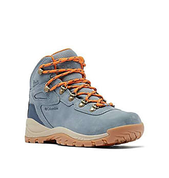 columbia women's newton ridge plus wp amped boot