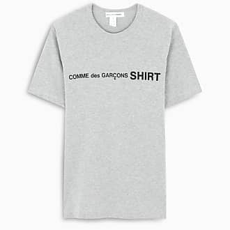 comme des garons t shirt price