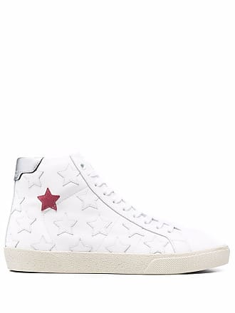 ysl star sneakers sale