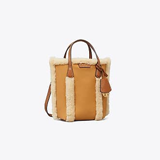 Tory Burch: Brown Bags now up to −70%