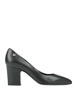 Audrine pumps Giuseppe Zanotti en coloris Noir Femme Chaussures Chaussures à talons Escarpins 