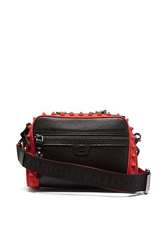 louboutin crossbody bag