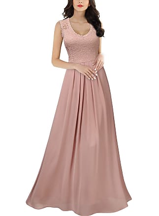 Miusol Long Dresses − Sale: at $46.99+ | Stylight