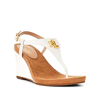 Ralph Lauren Wedges you can't miss: on sale for up to −38% | Stylight