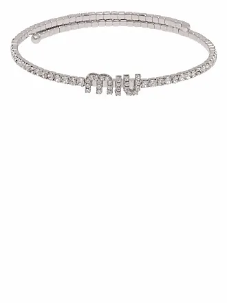 Boa Chain Necklace Silver