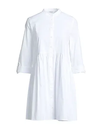 Damen-Kleider in Weiß Only Stylight von 