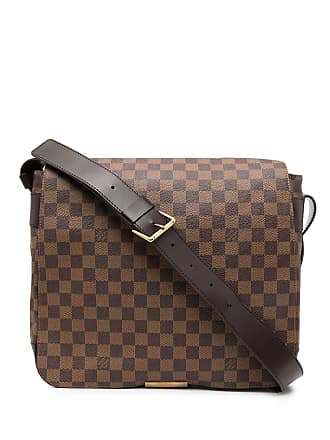 Louis Vuitton e Crossbody Bag - Brown Crossbody Bags, Handbags -  LOU44311