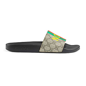 mens gucci slides on sale