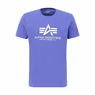 Alpha Industries −70% T-Shirts: sale up Stylight to 