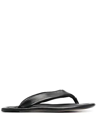 Women's Leather Beach Sandals: Sale up to −78%