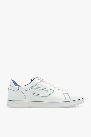 Lacoste: White Leather Sneakers now up to −37% | Stylight