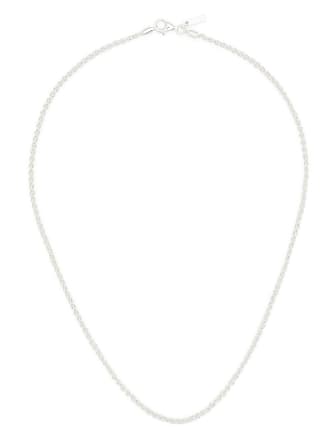 Silver Hatton Labs Silver Necklaces: Shop up to −60% | Stylight