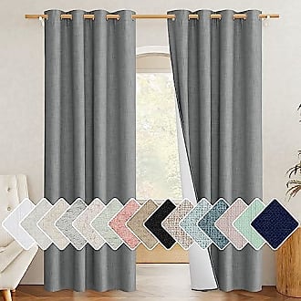 Curtains by Nicetown − Now: Shop at $10.99+ | Stylight