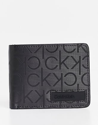 Calvin Klein Wallets for Men in Black: 16 Items | Stylight