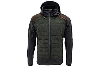 Carinthia G-LOFT TLLG Jacket grau Größe XXL Thermojacke Loden Outdoorjacke Jack 