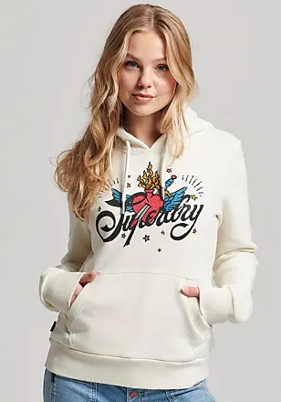 Damen-Pullover von Superdry: Sale bis zu −47% | Stylight