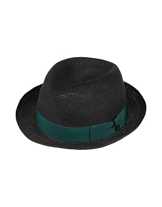 Men s Black Borsalino Hats 17 Items in Stock Stylight