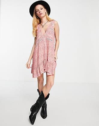 Free People Dresses − Sale: up to −52 ...