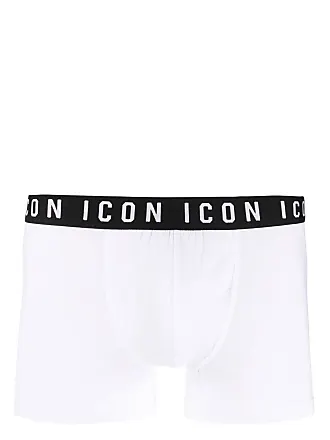 White Dsquared2 Underwear for Men