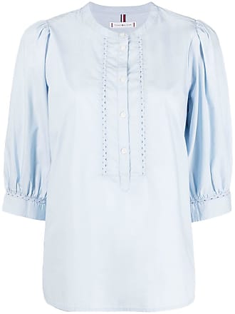 Blue Tommy Hilfiger Blouses: Shop up to −47% | Stylight