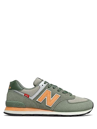 new balance 350 verde militare