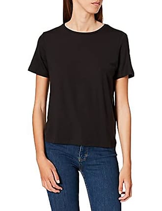 Schwarz L Rabatt 56 % Vero Moda Bluse DAMEN Hemden & T-Shirts Elegant 
