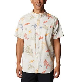 Columbia Shirts for Men: Browse 193+ Items | Stylight