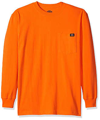 dickies long sleeve t shirt