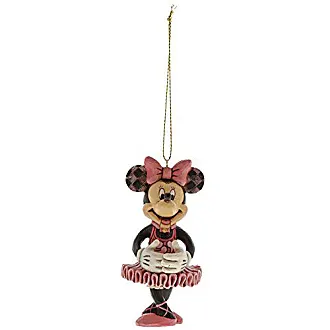 Disney Alice in Wonderland Hanging Tree Decoration - Mad Hatter - 7.4cm x  4.8cm x 5.7cm - Ornament - Disney Christmas Tree Decorations - Alice in