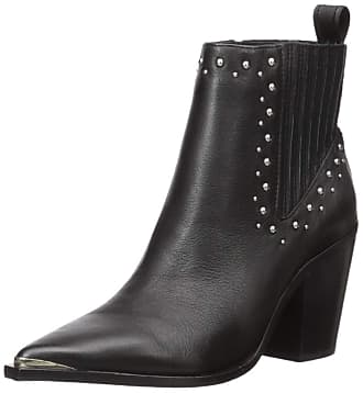 kenneth cole studded boots